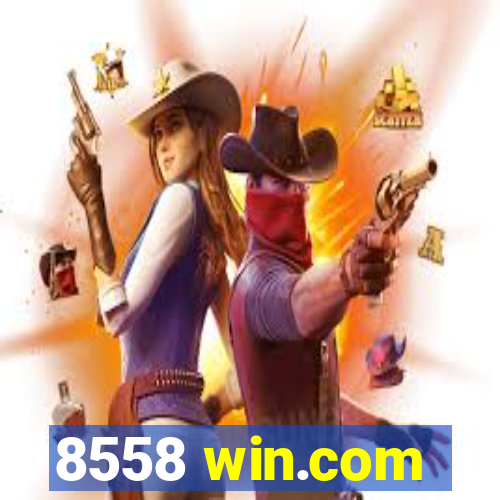 8558 win.com